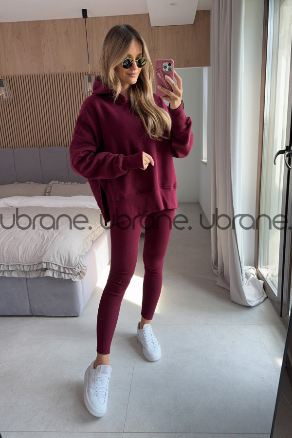 BLUZA KAMA BORDO 2